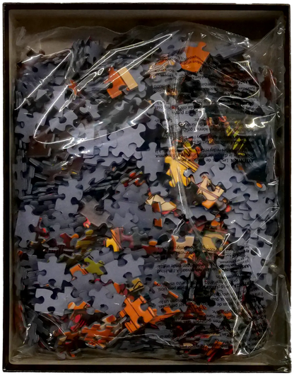YUGEN SHOP - Puzzle