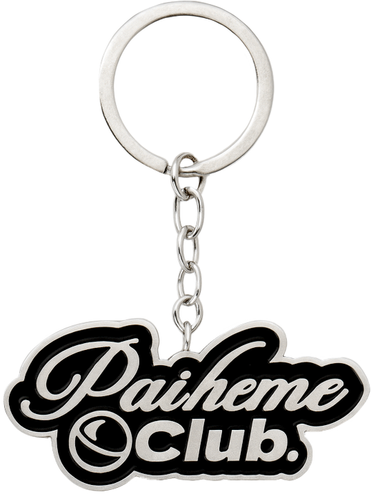 Porte-clés Paiheme Club