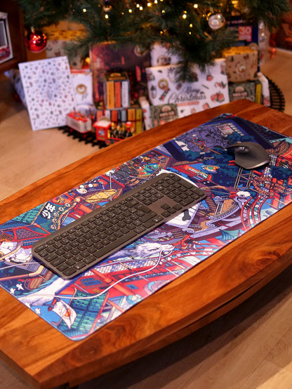 MAGIC WORKSHOP Mouse pad ✨