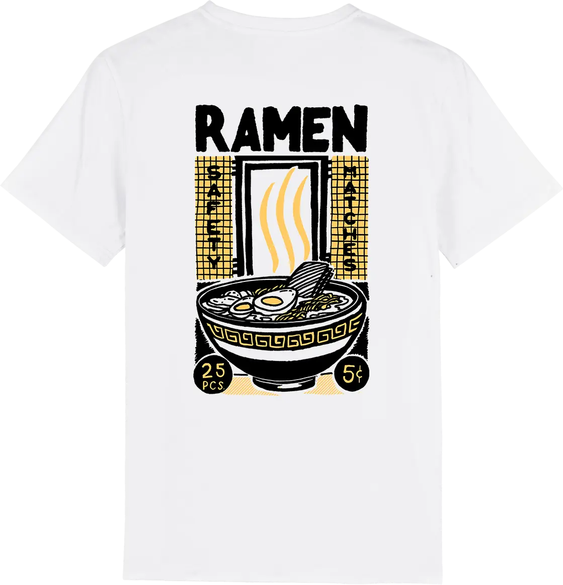 RAMEN T-SHIRT