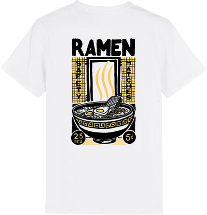 RAMEN T-SHIRT