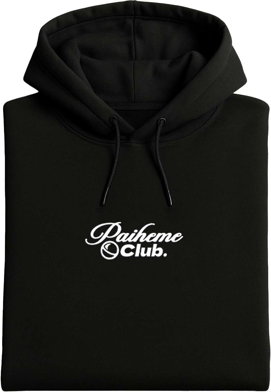 Sweat Paiheme Club