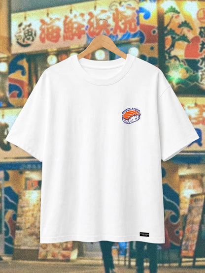 T-SHIRT SUSHIFOX