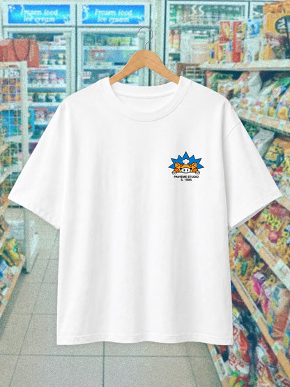 T-SHIRT KATSU SANDO