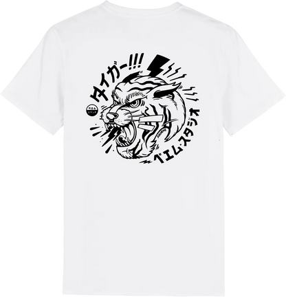 TAIGA T-SHIRT