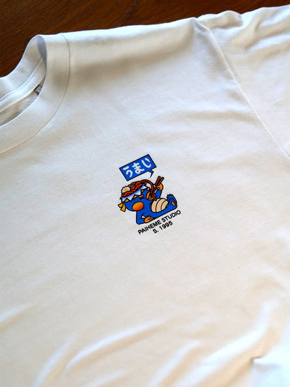 T-SHIRT RAMEN KAPPA
