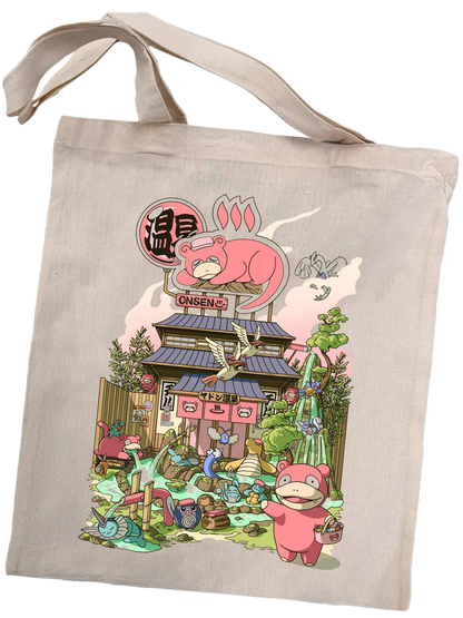 Totebag STOREFRONT