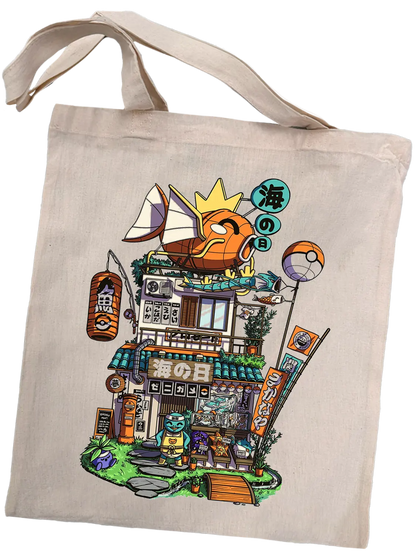Totebag STOREFRONT