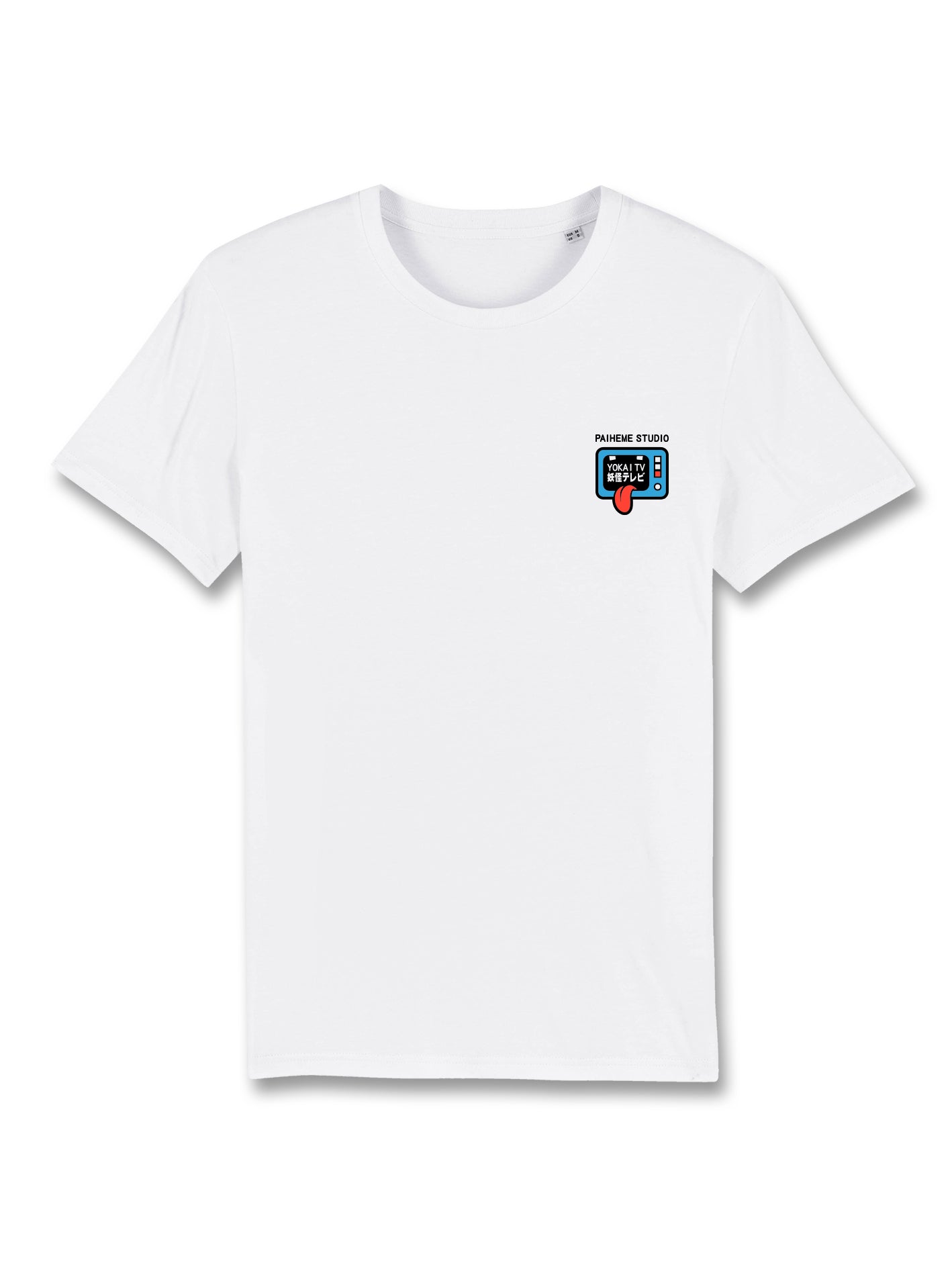 KASA-OBAKE T-Shirt 🤖