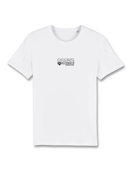 KASKMAN T-Shirt 🤖