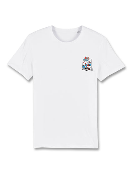 KAWAI UFO T-Shirt 🤖