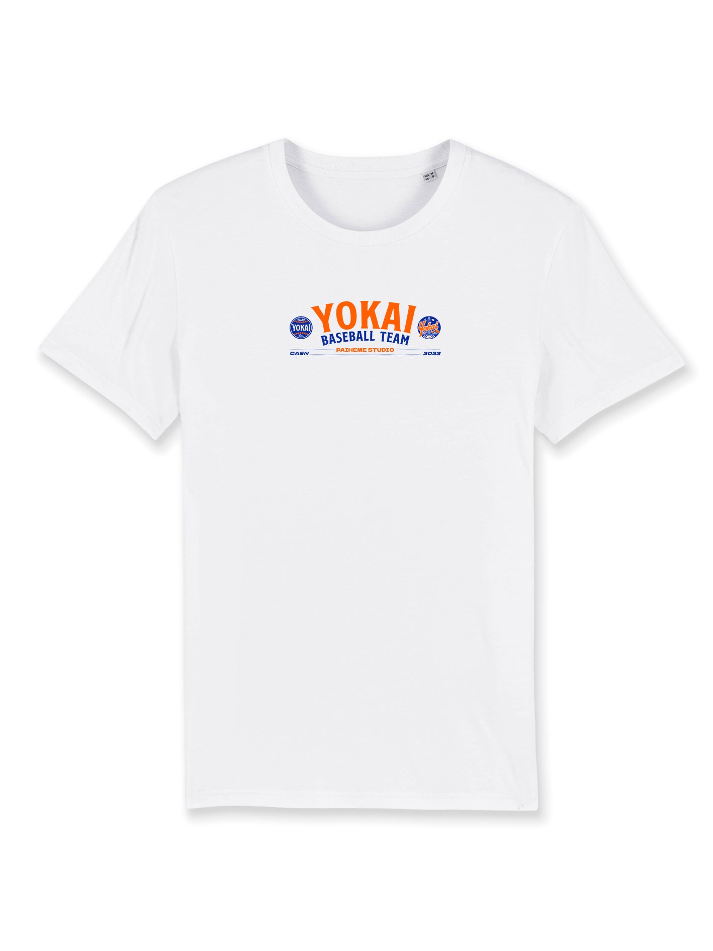 TOKYO TEAM T-Shirt ⚾️