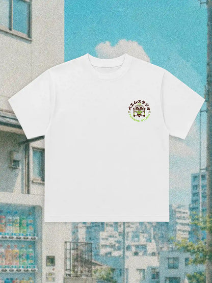 T-SHIRT SUIKA DELIVERY
