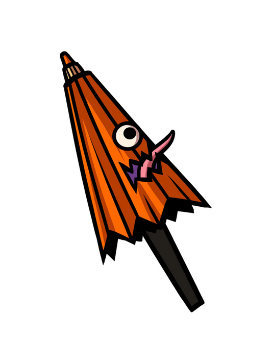 YOKAI Sticker 🏮