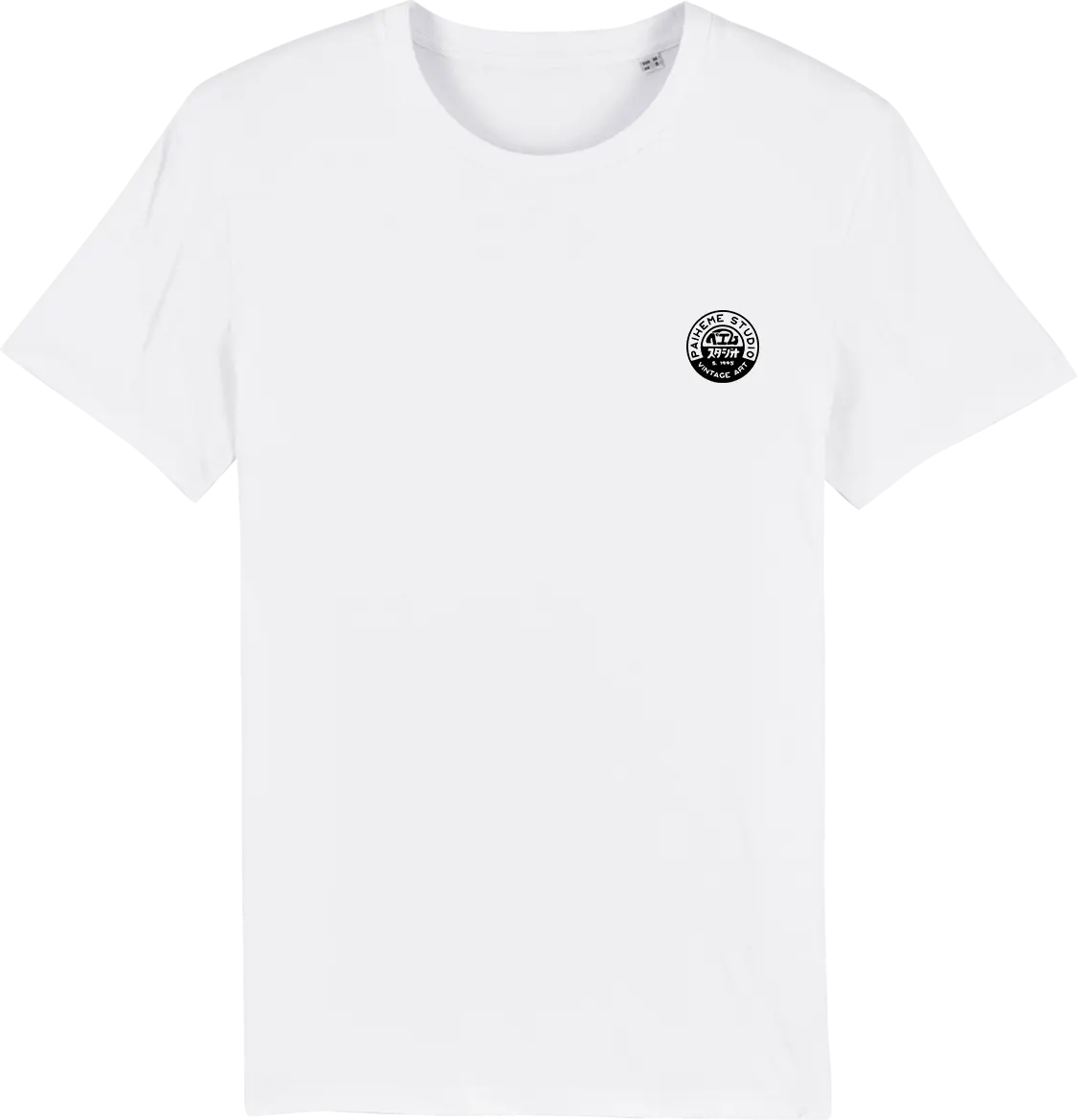 YOKAI SCHOOLBOY T-SHIRT