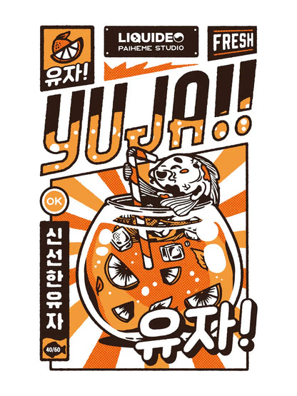 YUJA Print 🍹