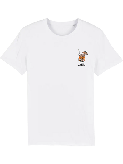 T shirt japon Cocktail, face