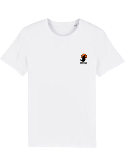 T shirt japon Onigira, face