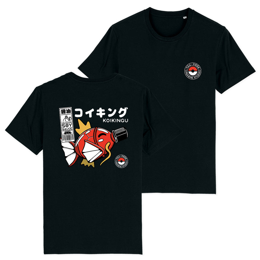 Koikingu-T-Shirt